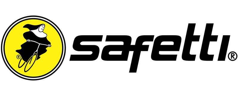 Safetti clothing logo