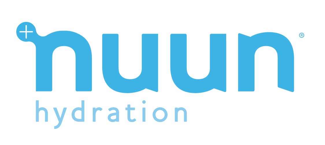 nuun hydration logo